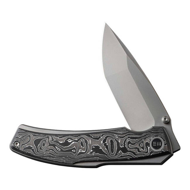 CUTIT EDC SWORDFIN ALUMINUM FOIL CF - WE KNIFE