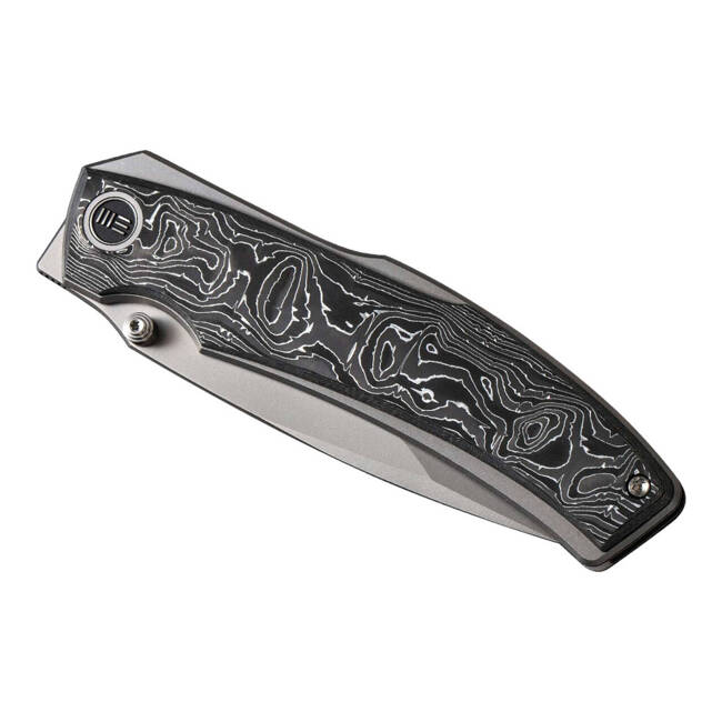 CUTIT EDC SWORDFIN ALUMINUM FOIL CF - WE KNIFE