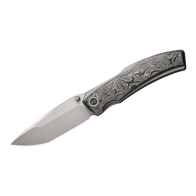 CUTIT EDC SWORDFIN ALUMINUM FOIL CF - WE KNIFE