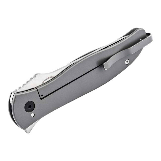 CUTIT EDC THE ESCORT - BOKER PLUS