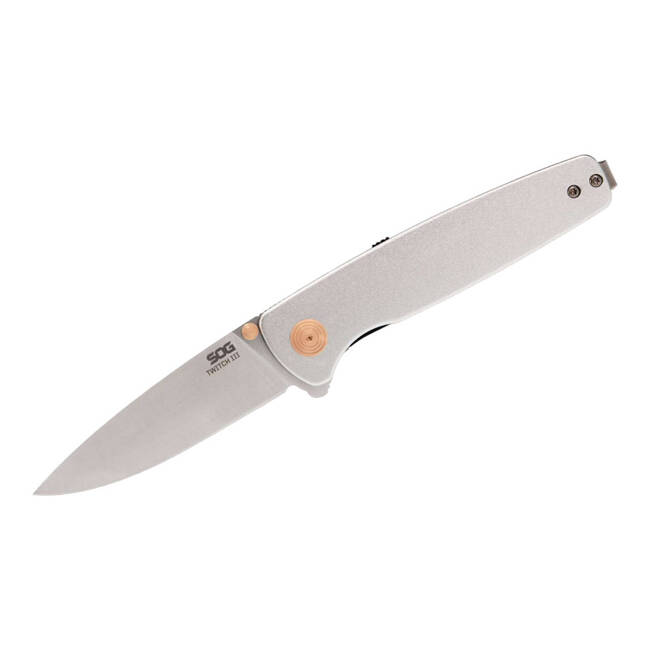 CUTIT EDC TWITCH III SATIN - SOG