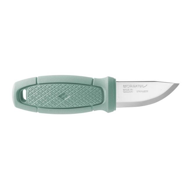 CUTIT ELDRIS LIGHTDUTY - VERDE MENTA - MORAKNIV