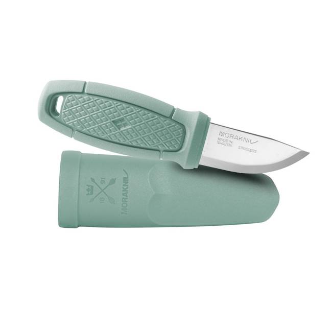 CUTIT ELDRIS LIGHTDUTY - VERDE MENTA - MORAKNIV