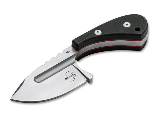 CUTIT Islero - BOKER PLUS