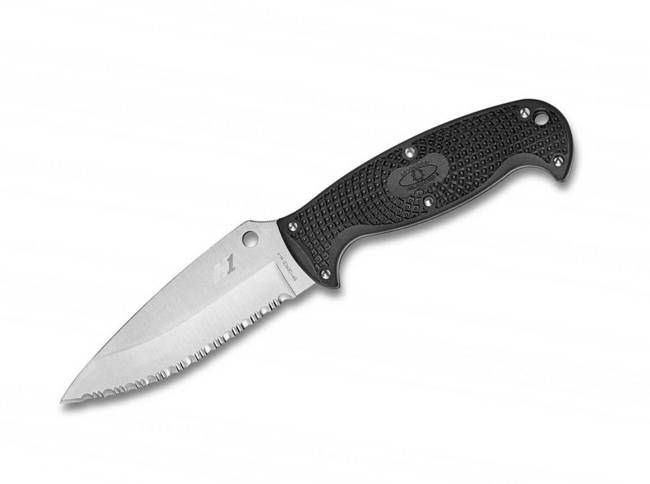 CUTIT "JUMPMASTER 2" - SPYDERCO