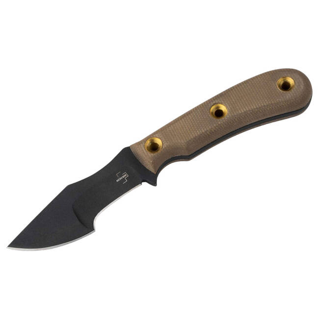 CUTIT "MICRO TRACKER" - BOKER PLUS