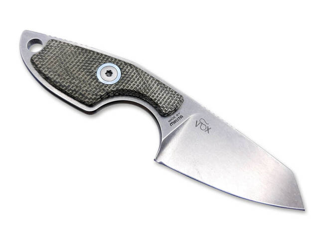 CUTIT "MIKRO 2 MICARTA GREEN" - MKM