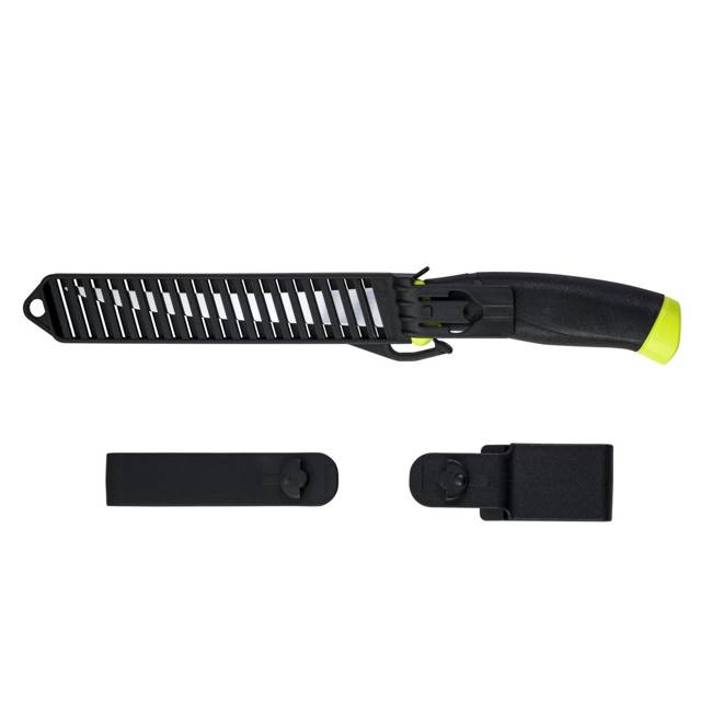 CUTIT "MORAKNIV® FISHING COMFORT FILLET 155" - OTEL INOXIDABIL