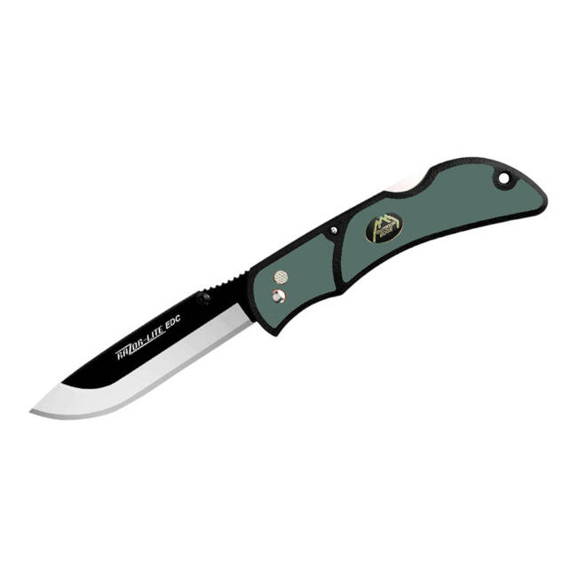 CUTIT OUTDOOR RAZOR LITE EDC - GRI - OUTDOOR EDGE