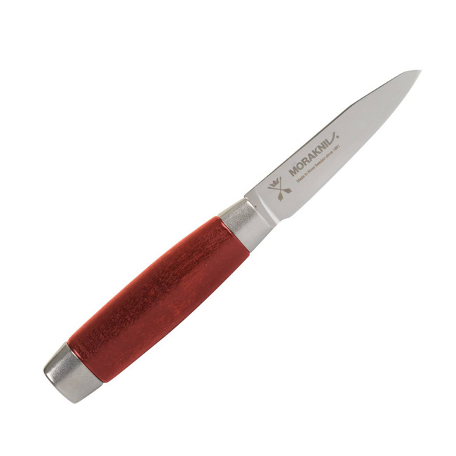 CUTIT PENTRU DECOJIT - CLASSIC 1891 - MORAKNIV® - ROȘU