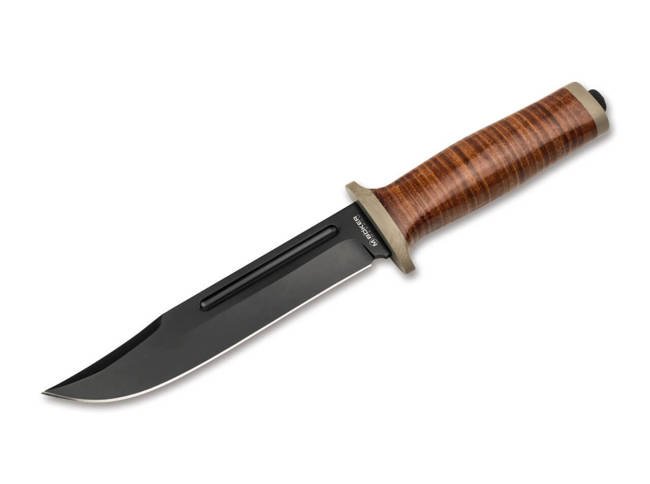 CUTIT "RANGER FIELD BOWIE" - MAGNUM