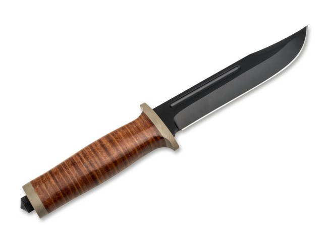 CUTIT "RANGER FIELD BOWIE" - MAGNUM