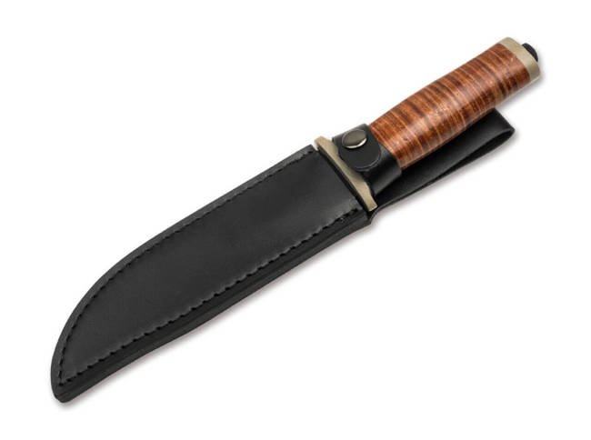 CUTIT "RANGER FIELD BOWIE" - MAGNUM