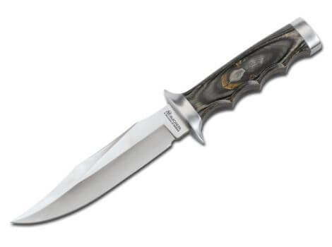 CUTIT "SAFARI MATE XD" - MAGNUM BY BOKER