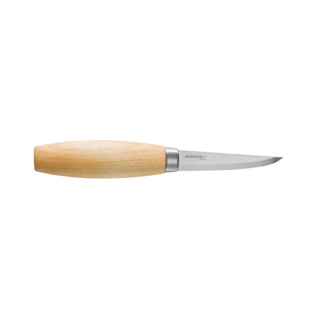 CUTIT SCULPTURA 106 - NATURAL WOOD - MORAKNIV® 