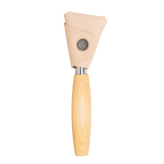 CUTIT SCULPTURA TIP CARLIG 163 DOUBLE EDGE - MORAKNIV® 