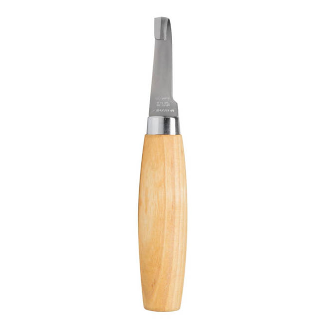 CUTIT SCULPTURA TIP CARLIG 164 RIGHT - MORAKNIV® 