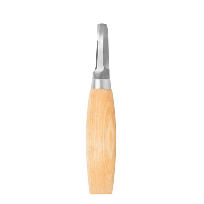 CUTIT SCULPTURA TIP CARLIG 164 RIGHT - MORAKNIV® 