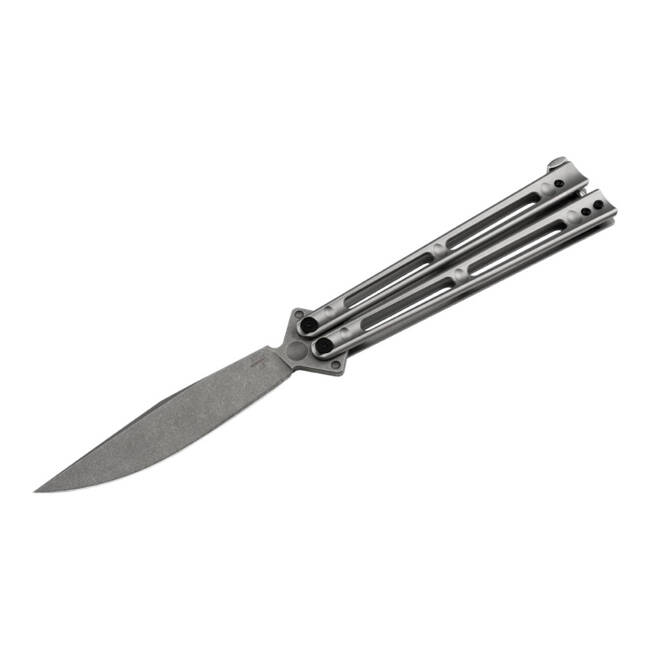 CUTIT TIP FLUTURE PAPILLON - BOKER PLUS