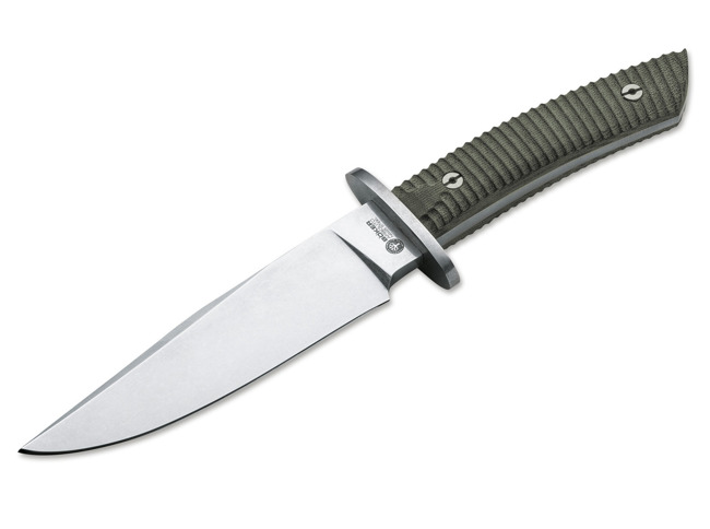 Cutit Böker Arbolito Esculta Micarta