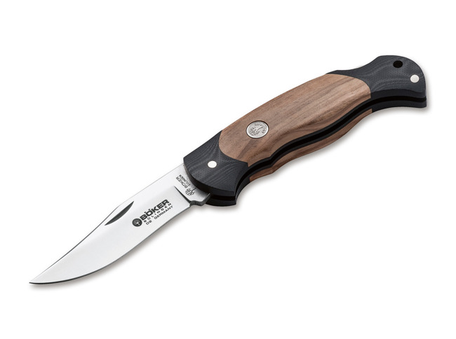 Cutit Böker Scout Lightweight Olive