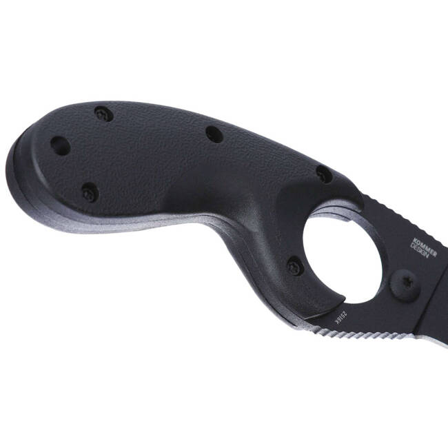 Cutit CRKT Bear Claw GRN - All Black