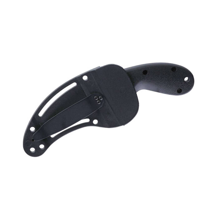 Cutit CRKT Bear Claw GRN - All Black