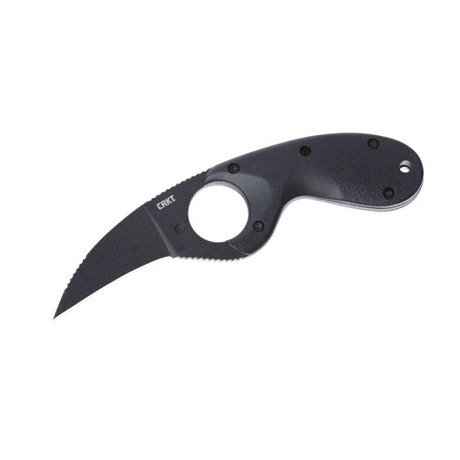 Cutit CRKT Bear Claw GRN - All Black