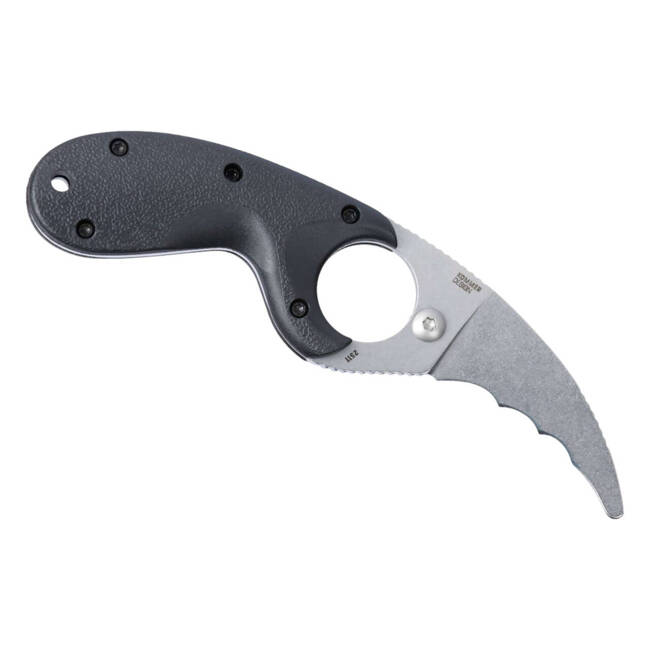 Cutit CRKT Bear Claw GRN - Negru