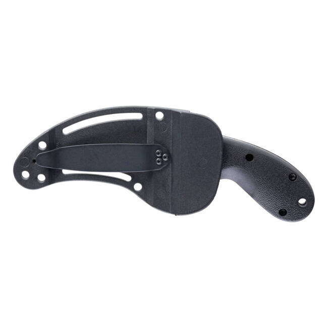 Cutit CRKT Bear Claw GRN - Negru