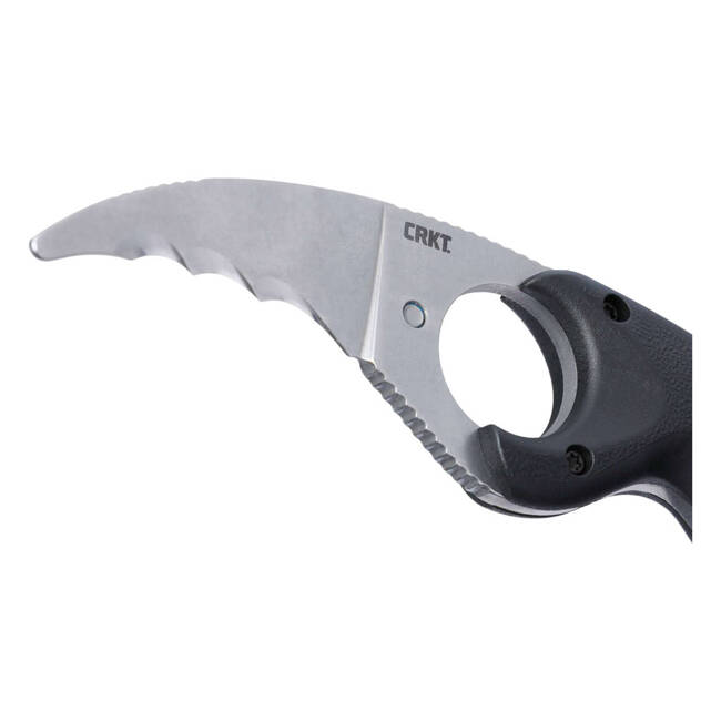 Cutit CRKT Bear Claw GRN - Negru