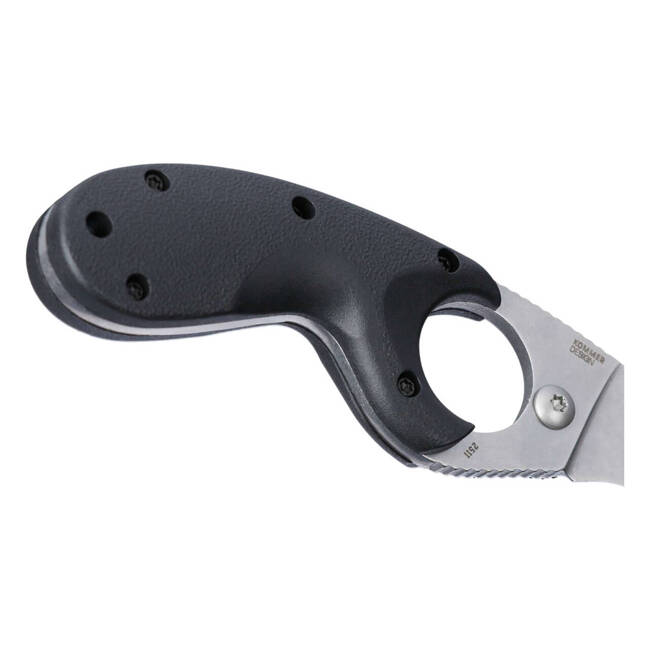 Cutit CRKT Bear Claw GRN - Negru