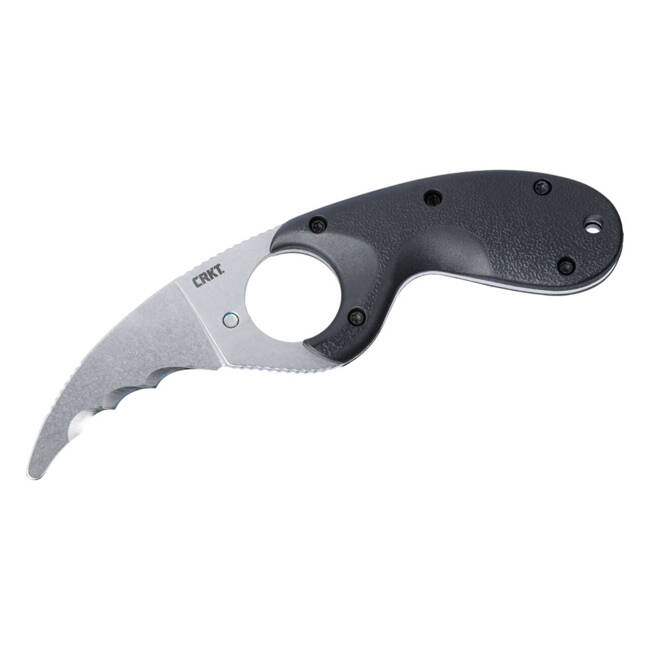 Cutit CRKT Bear Claw GRN - Negru