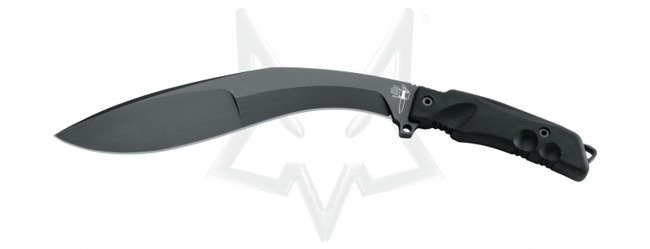 Cutit Fox Extreme Tactical Kukri