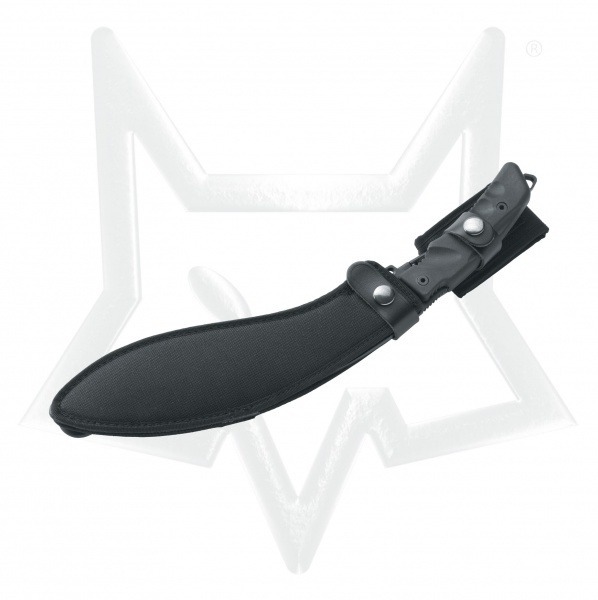 Cutit Fox Extreme Tactical Kukri