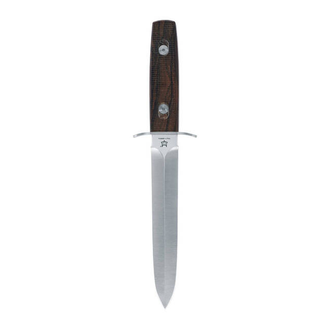 Cutit Fox Knives Arditi Ziricote