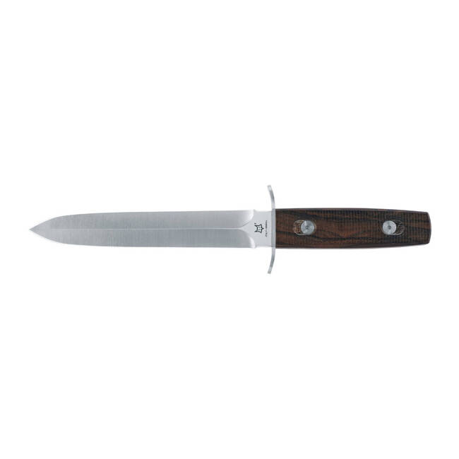 Cutit Fox Knives Arditi Ziricote