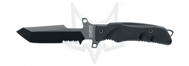 Cutit Fox Predator I Fighting Utility Knife