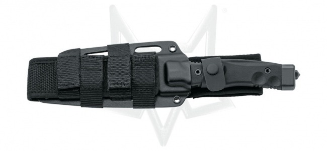 Cutit Fox Serie E.T.K. Exagon Tactical Knives