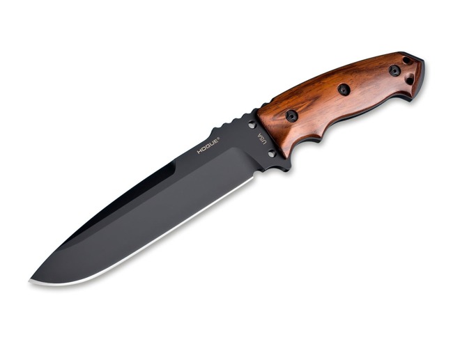 Cutit Hogue EX-F01 7.0 Cocobolo 