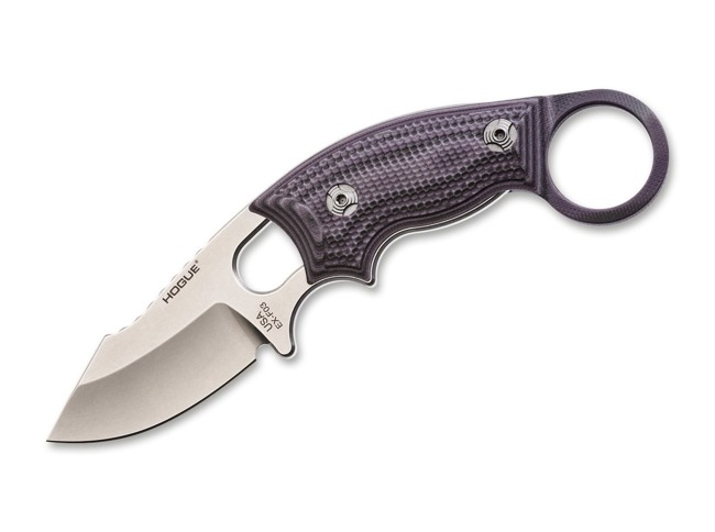 Cutit Hogue EX-F03 G-Mascus Purple