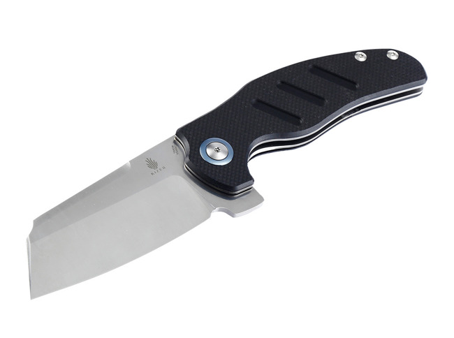 Cutit Kizer Sheepdog XL Black 