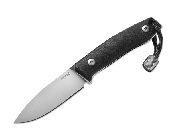 Cutit LionSteel M1 Black