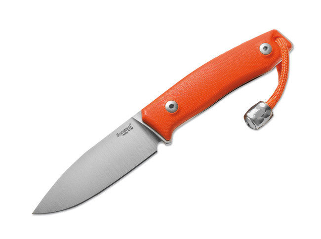 Cutit LionSteel M1 Orange