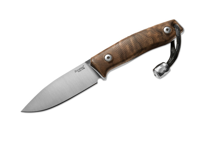 Cutit LionSteel M1 Walnut