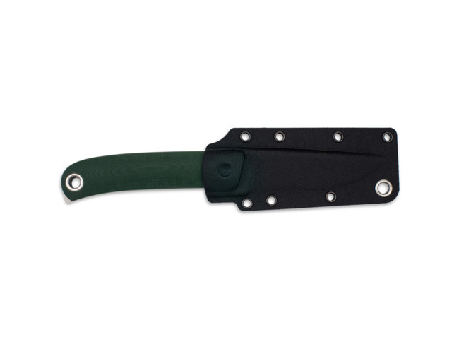 Cutit Manly Patriot D2 Military Green