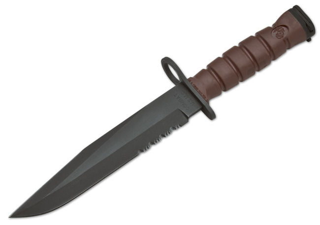 Cutit Ontario Marine Bayonet