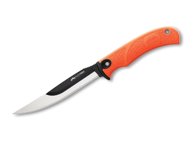 Cutit Outdoor Edge RazorMax Orange