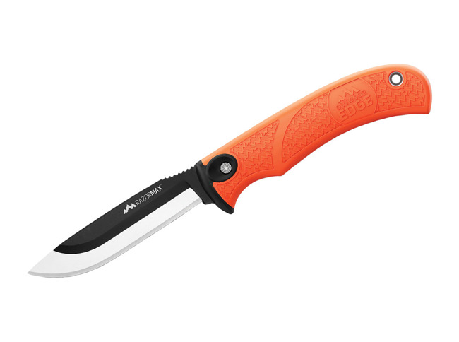 Cutit Outdoor Edge RazorMax Orange