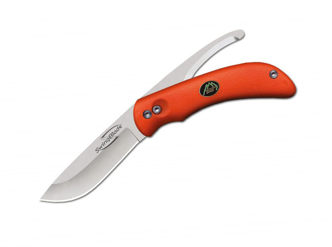 Cutit Outdoor Edge SwingBlade Orange